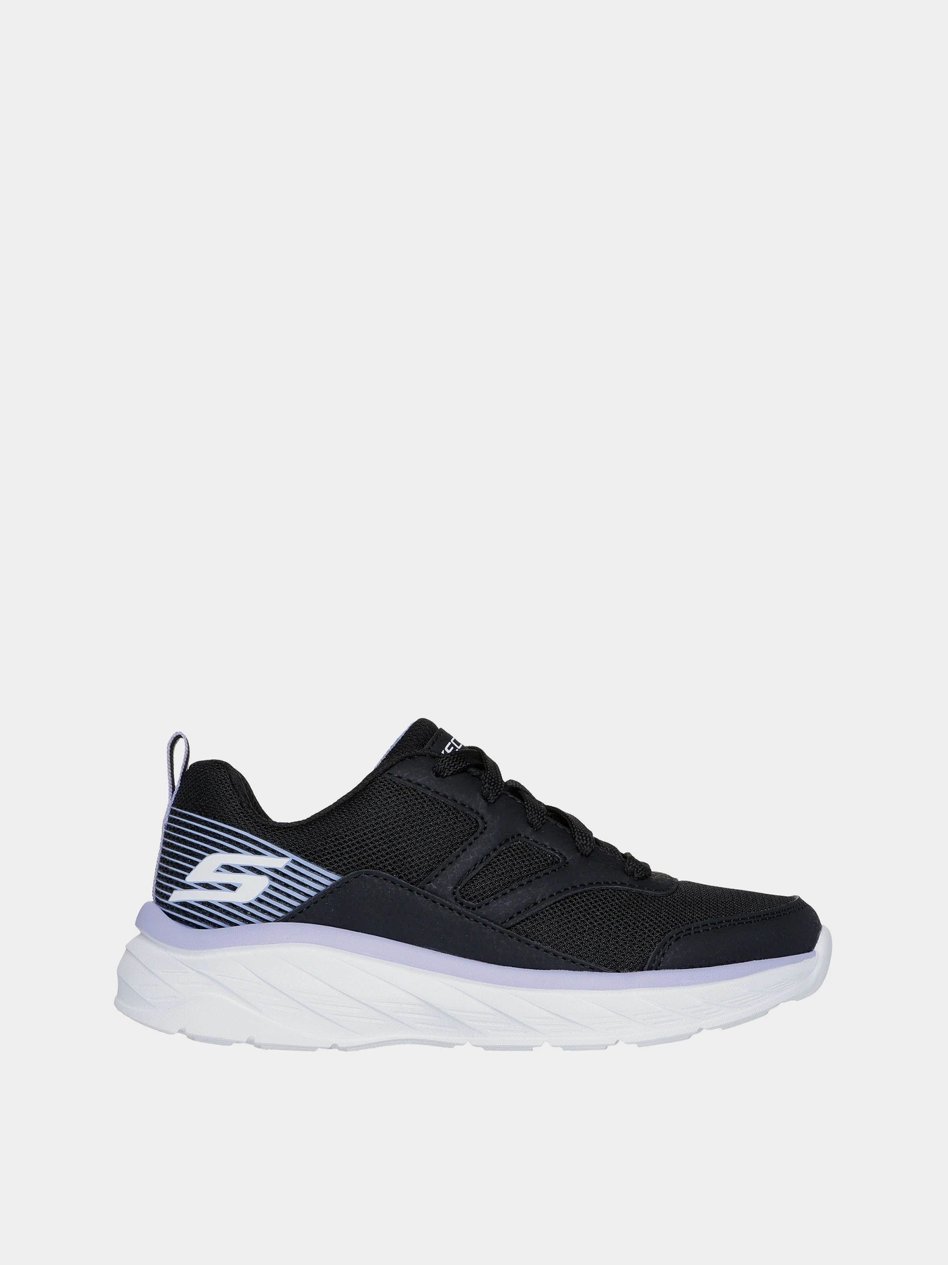 Кроссовки Skechers Boundless - Unmatched Speed модель 303556L BKLV Кроссовки Skechers Boundless - Unmatched Speed модель 303556L BKLV Фото