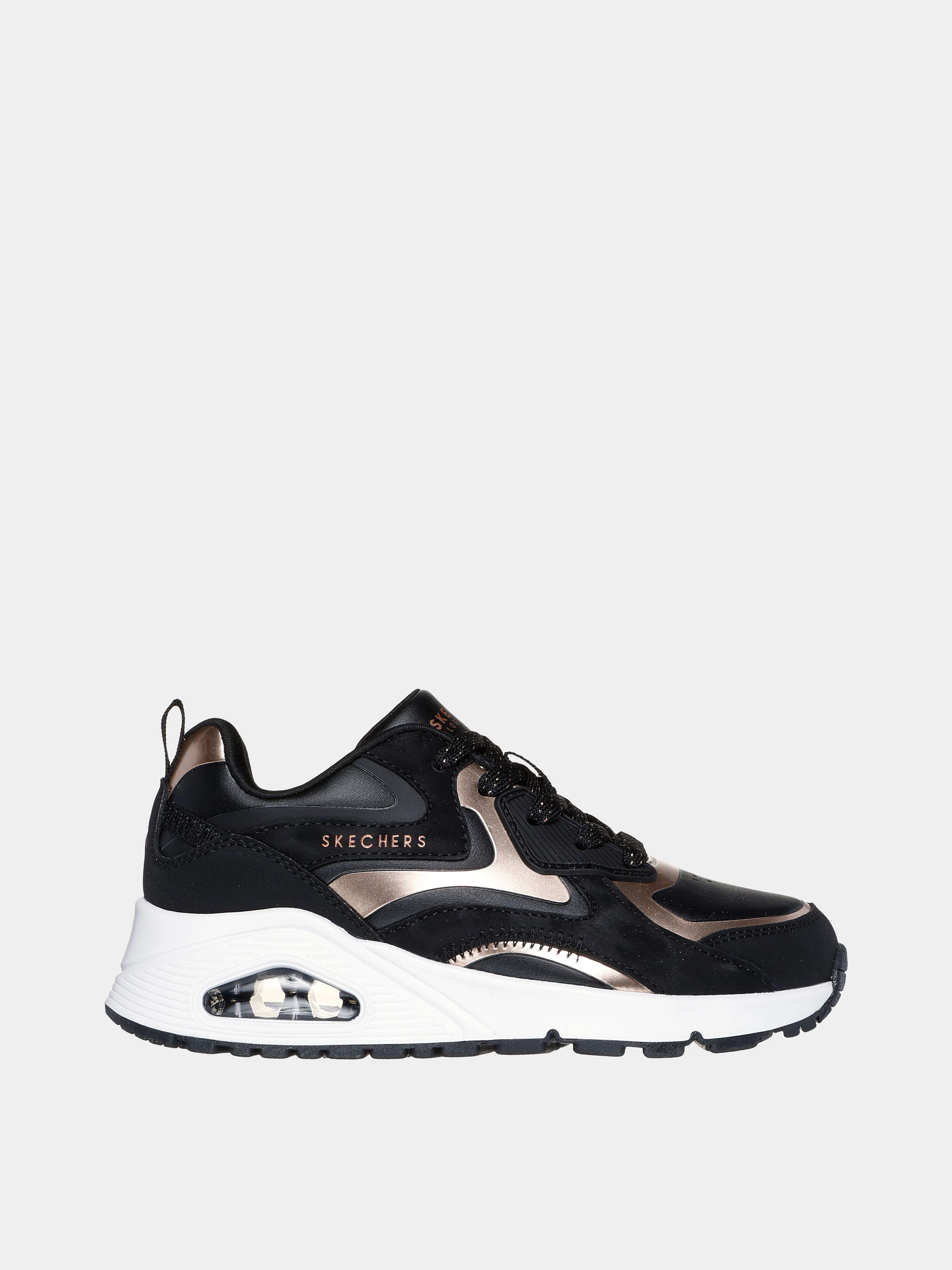 Дитячі Кросівки повсякденні Skechers Uno Gen1 - Color Surge