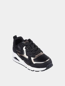Кроссовки Skechers Uno Gen1 - Color Surge модель 310547L BKRG Фото