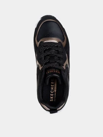 Кроссовки Skechers Uno Gen1 - Color Surge модель 310547L BKRG Фото