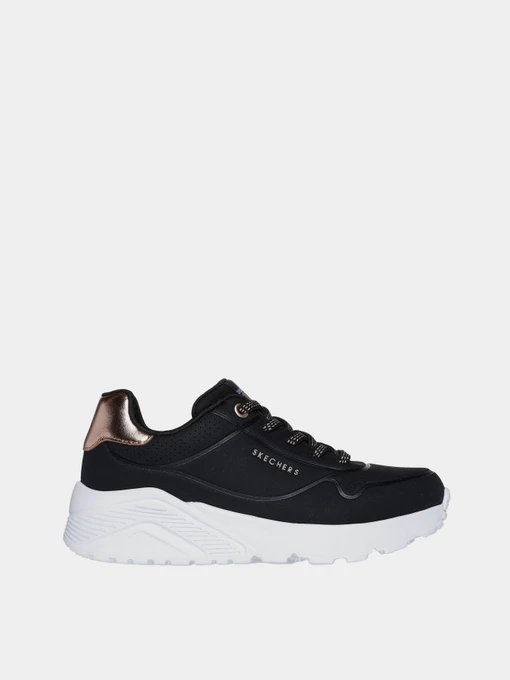 Кросівки Skechers UNO LITE модель 310384L BLK Фото