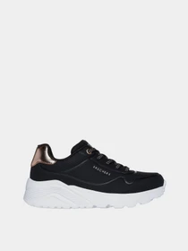 Кросівки Skechers UNO LITE модель 310384L BLK Фото