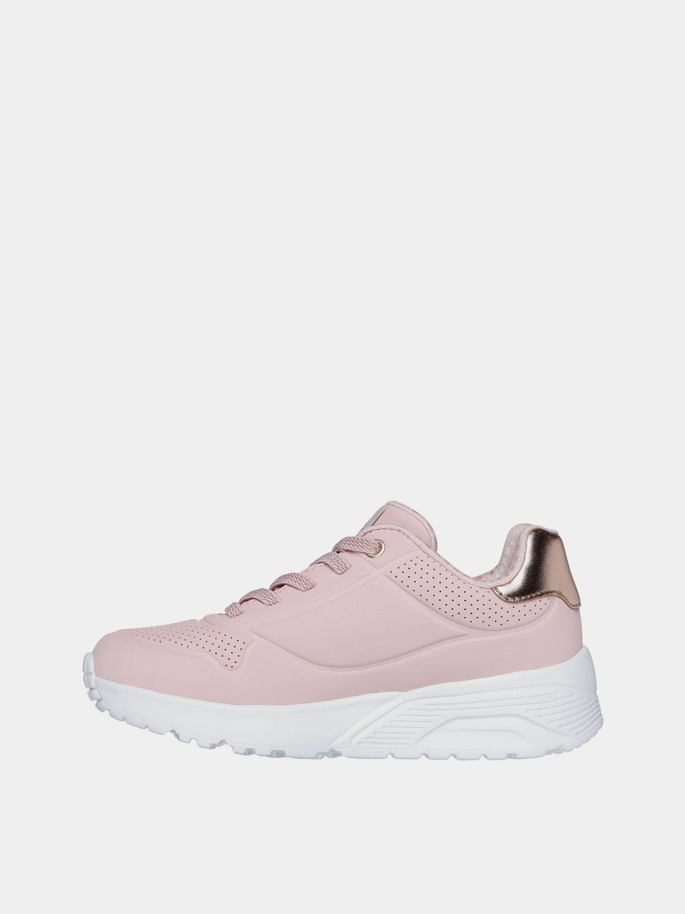 Кроссовки Skechers Uno Lite модель 310384L MVE Кроссовки Skechers Uno Lite модель 310384L MVE Фото