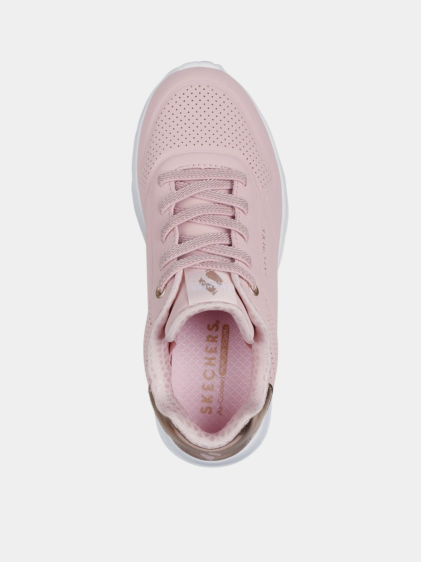 Кроссовки Skechers Uno Lite модель 310384L MVE Кроссовки Skechers Uno Lite модель 310384L MVE Фото