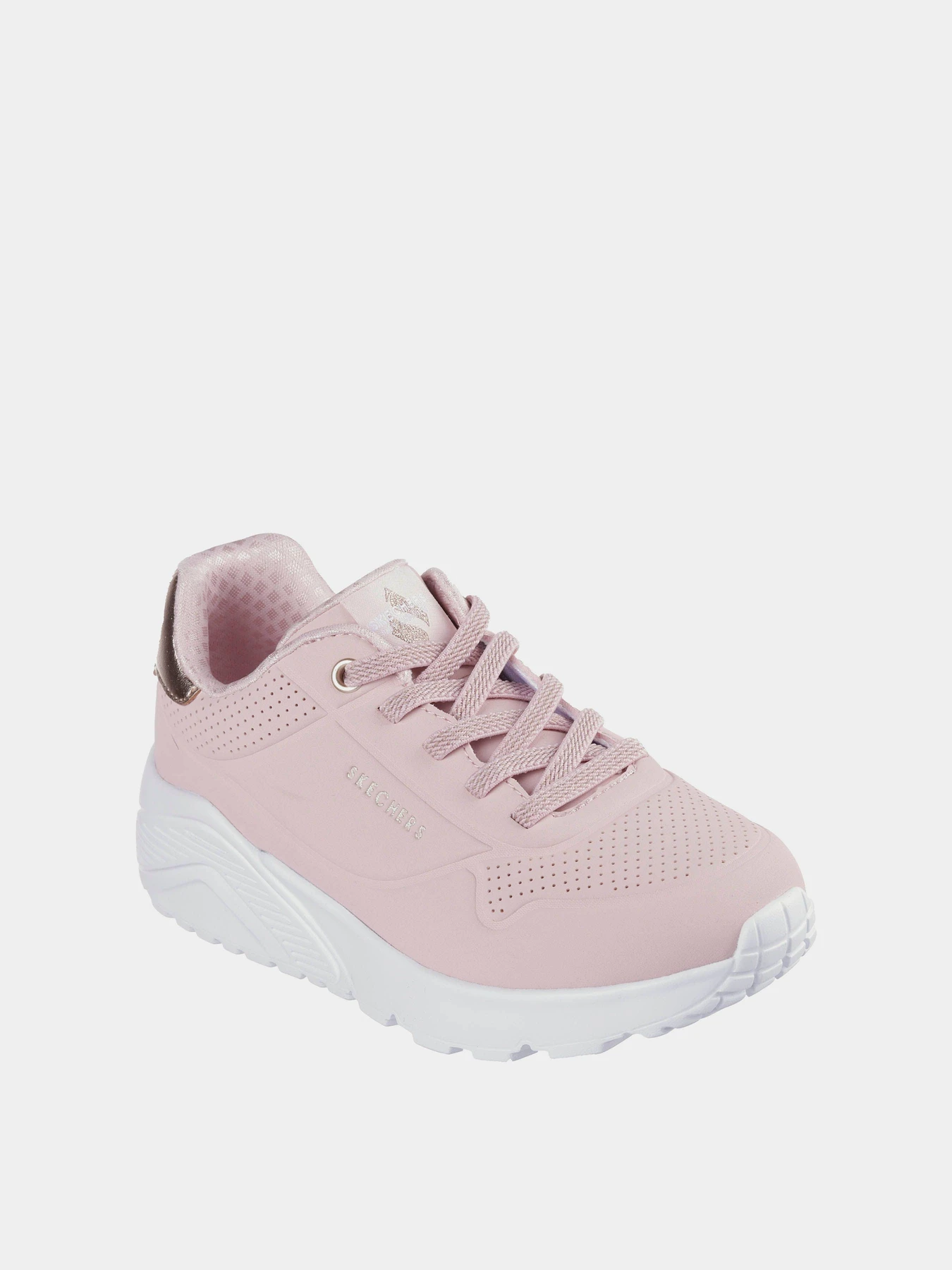 Кроссовки Skechers Uno Lite модель 310384L MVE Кроссовки Skechers Uno Lite модель 310384L MVE Фото
