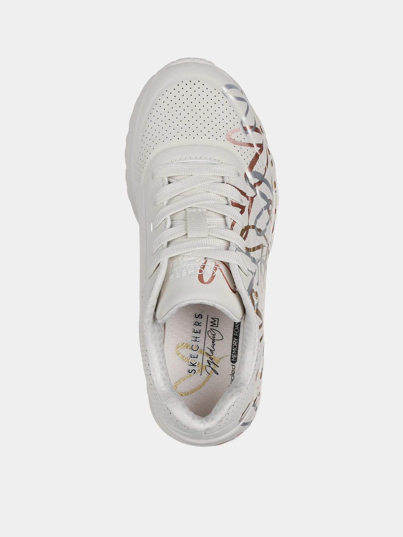 Кроссовки Skechers UNO LITE модель 314067L NTMT Кроссовки Skechers UNO LITE модель 314067L NTMT Фото