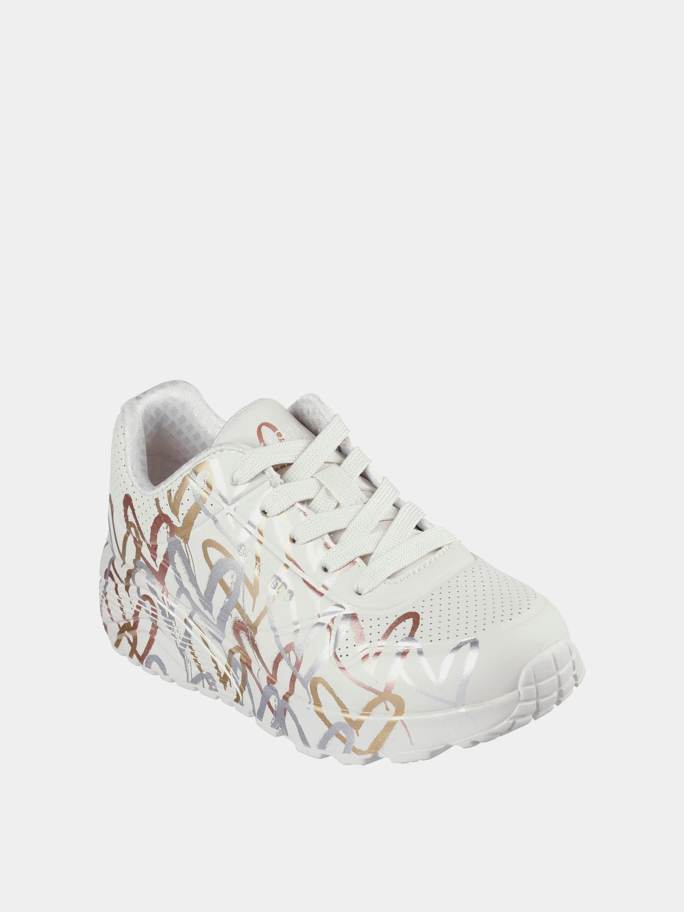 Кроссовки Skechers UNO LITE модель 314067L NTMT Кроссовки Skechers UNO LITE модель 314067L NTMT Фото