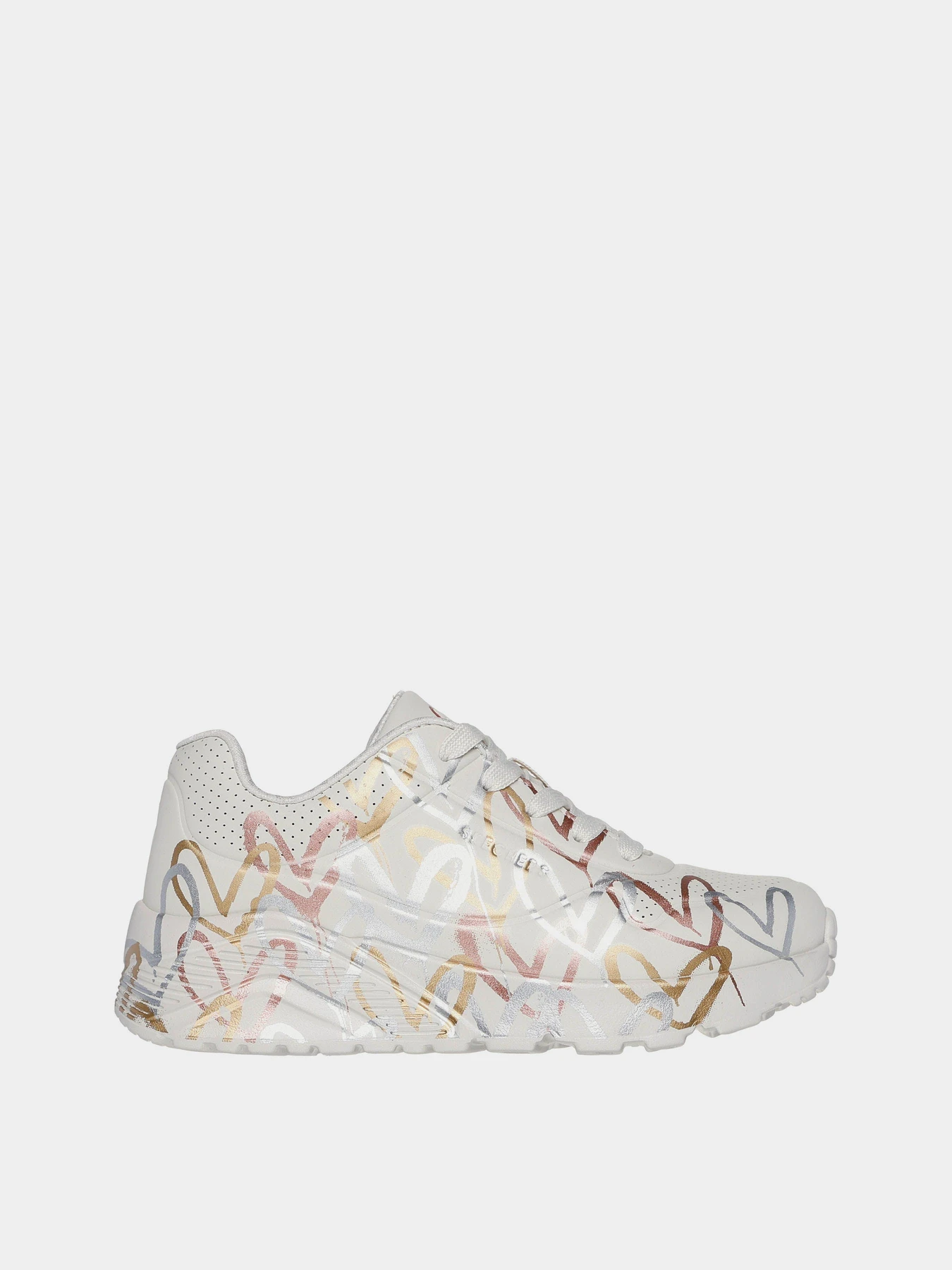 Кроссовки Skechers UNO LITE модель 314067L NTMT Кроссовки Skechers UNO LITE модель 314067L NTMT Фото