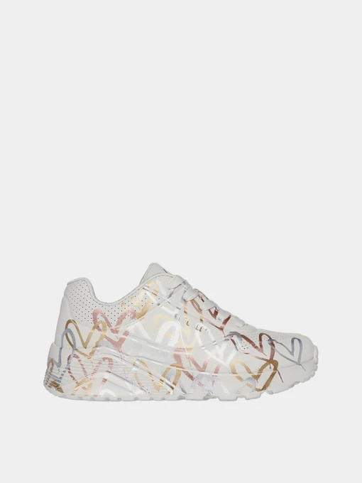 Кроссовки Skechers UNO LITE модель 314067L NTMT Фото