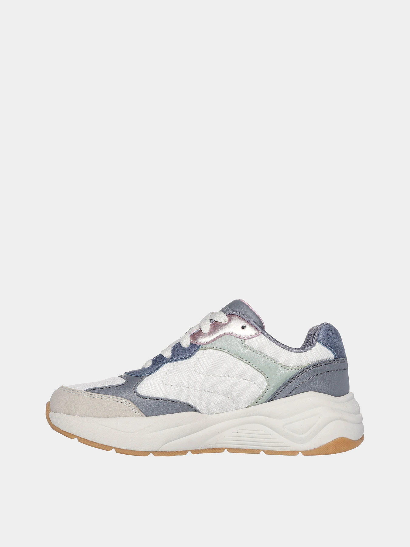 Кросівки Skechers NOVA JOGGER модель 310590L NTMT Фото