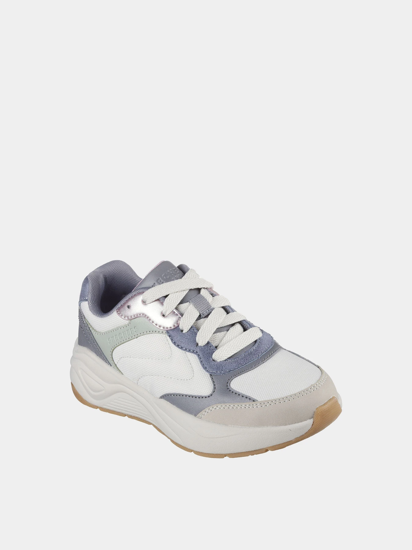Кросівки Skechers NOVA JOGGER модель 310590L NTMT Фото