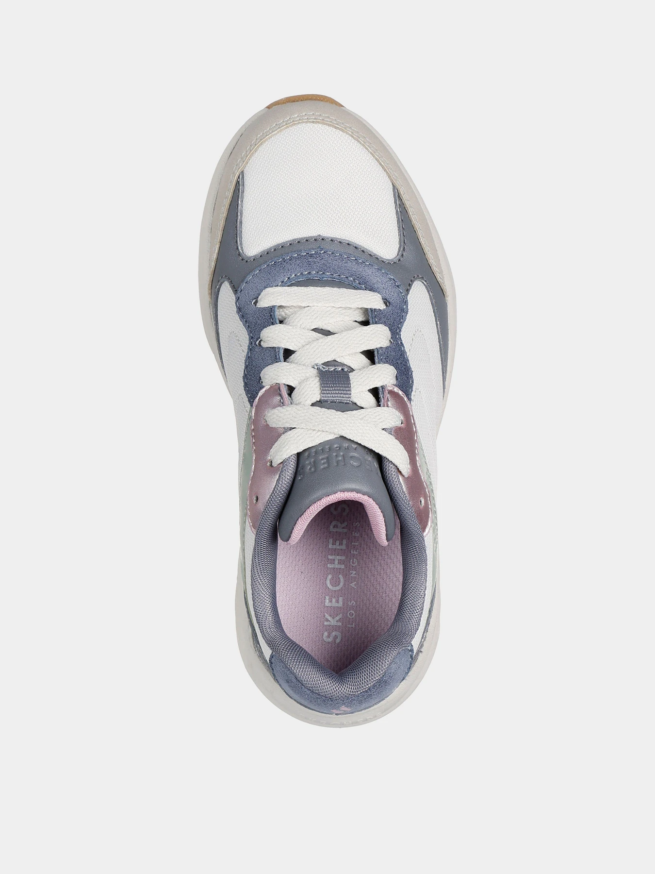 Кросівки Skechers NOVA JOGGER модель 310590L NTMT Фото