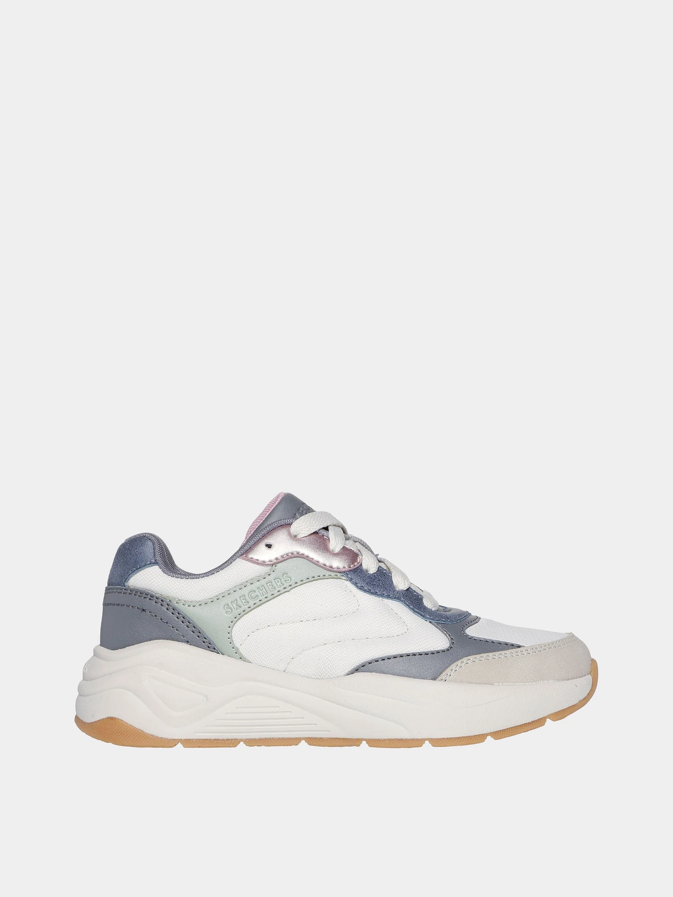 Кросівки Skechers NOVA JOGGER модель 310590L NTMT Фото