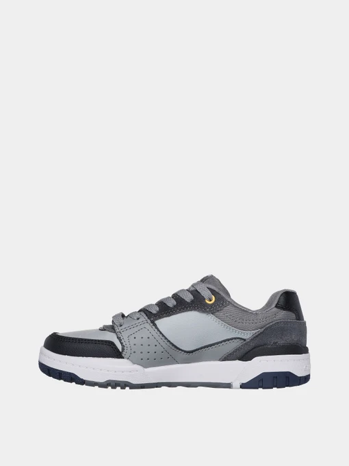 Дитячі Кеди низькі Skechers SKX-228 фото 2