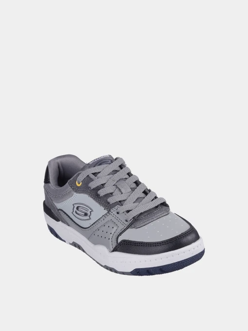 Дитячі Кеди низькі Skechers SKX-228 фото 3