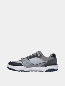 Кеды Skechers SKX-228 модель 406157L GYBK Фото
