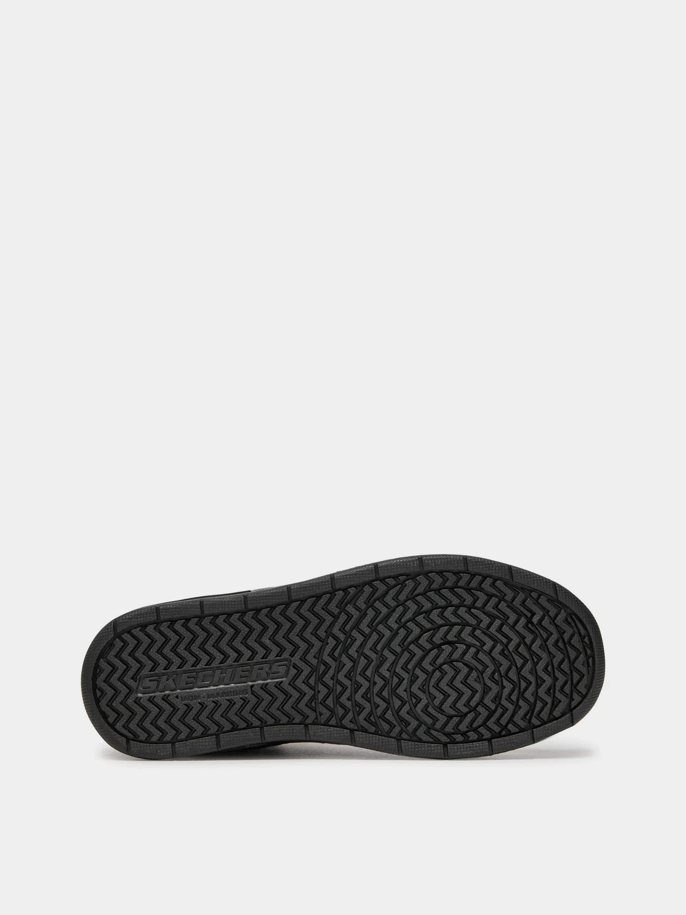 Кеды Skechers Smooth Street - Cozy модель 405618L BBK Кеды Skechers Smooth Street - Cozy модель 405618L BBK Фото