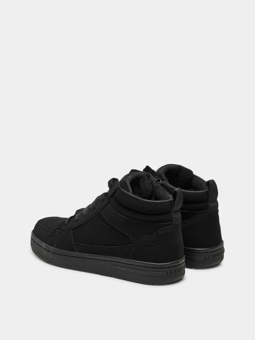 Дитячі Кеди високі Skechers Smooth Street - Cozy фото 2