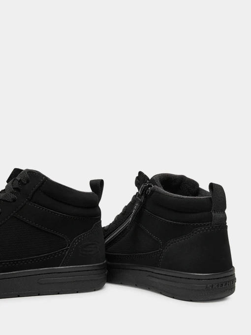Дитячі Кеди високі Skechers Smooth Street - Cozy фото 3