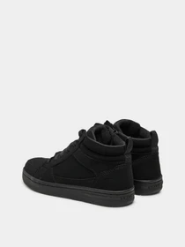 Кеды Skechers Smooth Street - Cozy модель 405618L BBK Фото