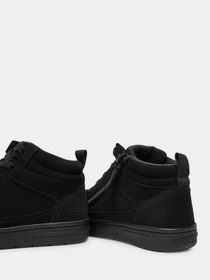 Кеды Skechers Smooth Street - Cozy модель 405618L BBK Фото