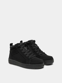 Кеды Skechers Smooth Street - Cozy модель 405618L BBK Фото