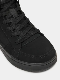 Кеды Skechers Smooth Street - Cozy модель 405618L BBK Фото
