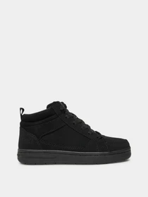 Кеди Skechers Smooth Street - Cozy модель 405618L BBK Фото