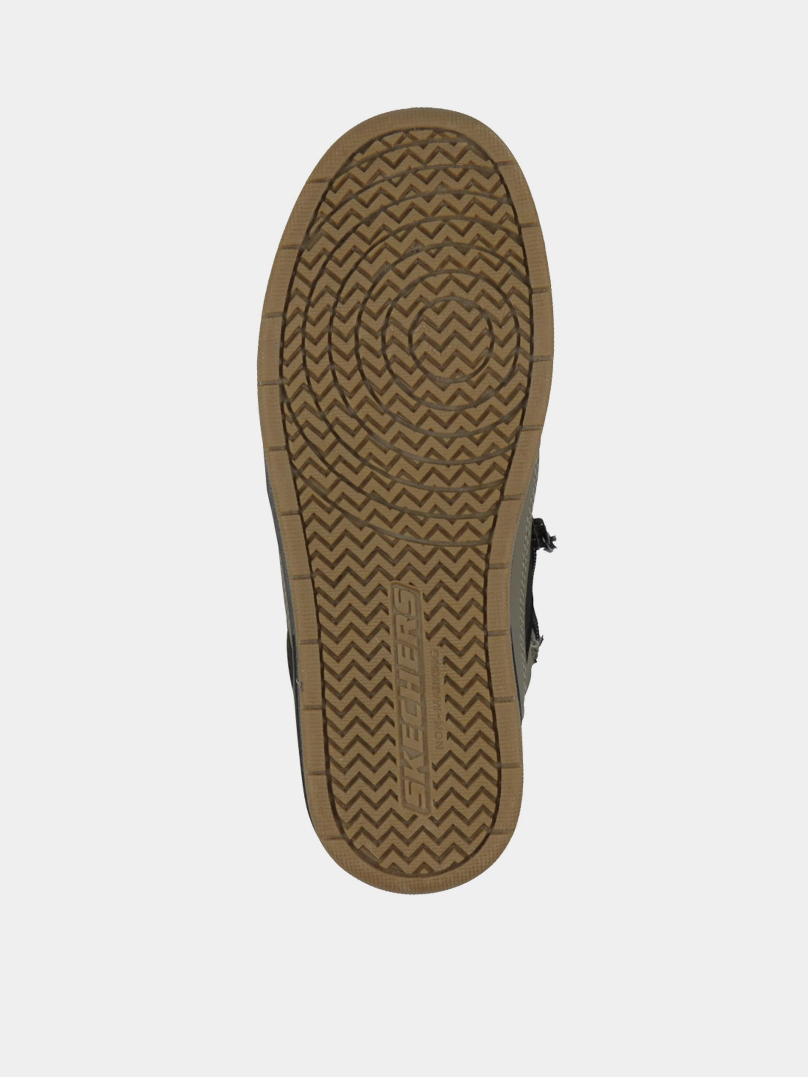 Дитячі Кеди високі Skechers Smooth Street - Cozy фото 3