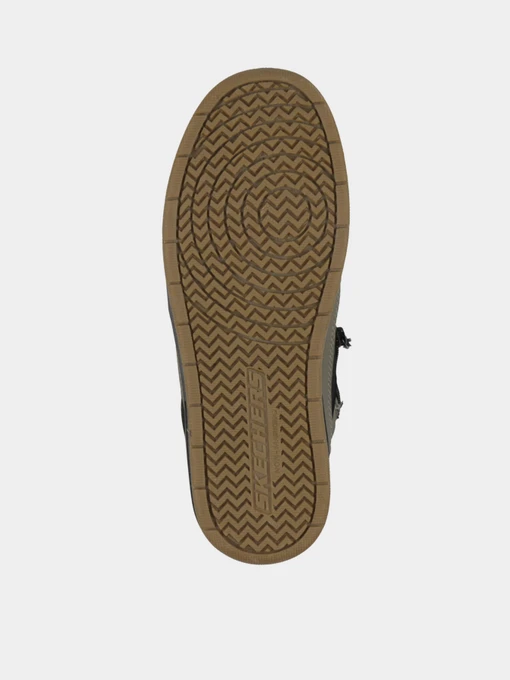 Дитячі Кеди високі Skechers Smooth Street - Cozy фото 3
