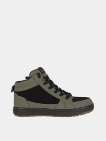 Кеди Skechers Smooth Street - Cozy модель 405618L OLBK Фото