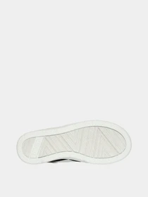 Кеды Skechers Court Hi-Air модель 310211L BLK Фото