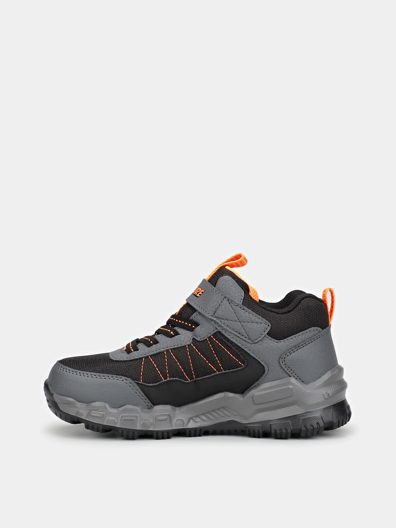 Ботинки и сапоги Skechers ADVENTURE TRACK модель 406400L CCBK Ботинки и сапоги Skechers ADVENTURE TRACK модель 406400L CCBK Фото