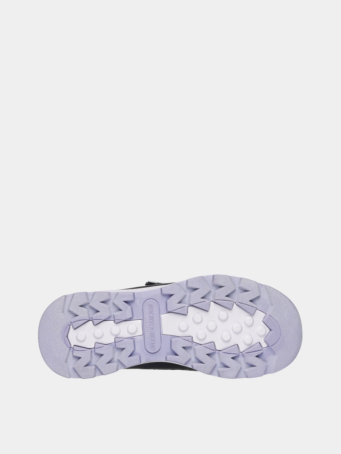 Ботинки и сапоги Skechers STORM BLAZER модель 303439L BKLV Ботинки и сапоги Skechers STORM BLAZER модель 303439L BKLV Фото