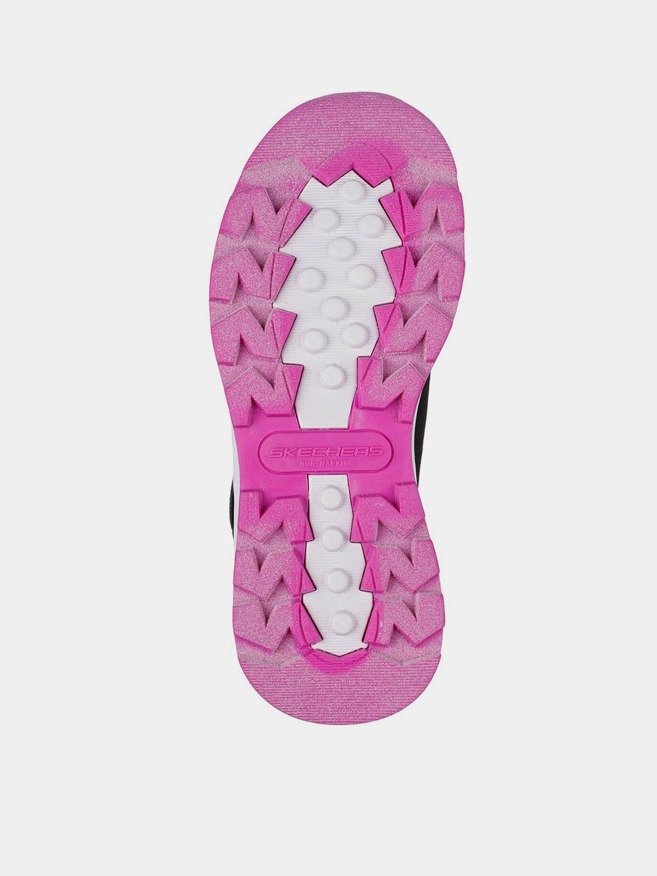 Ботинки и сапоги Skechers Storm Blazer - Streamline Coast модель 303451L BKMT Фото