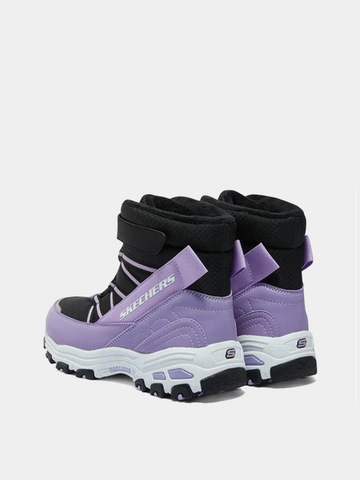 Дитячі Черевики Skechers D'LITES фото 3