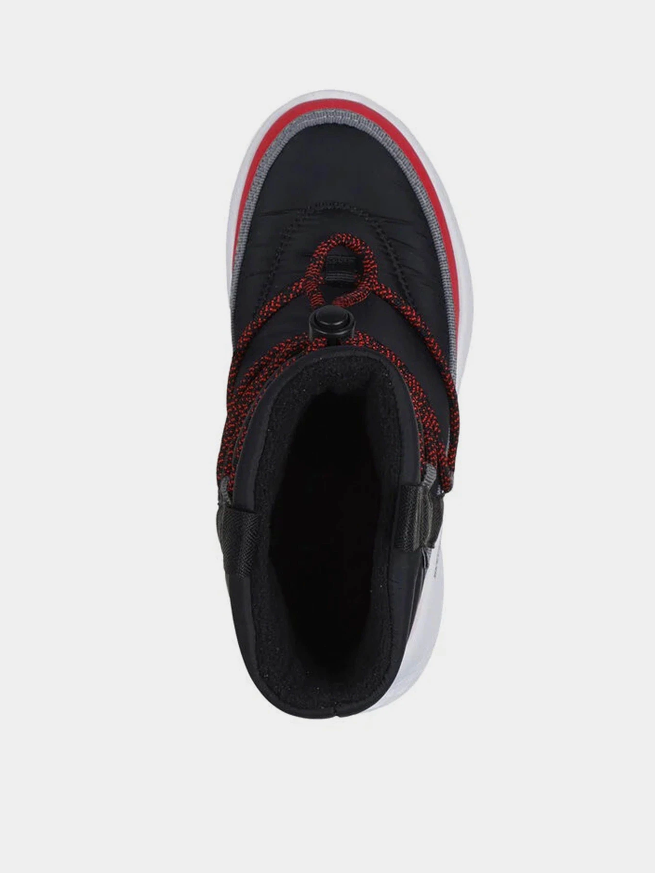 Ботинки и сапоги Skechers Skech-Lite Pro - Cozy-Glide модель 406395L BKRD Ботинки и сапоги Skechers Skech-Lite Pro - Cozy-Glide модель 406395L BKRD Фото
