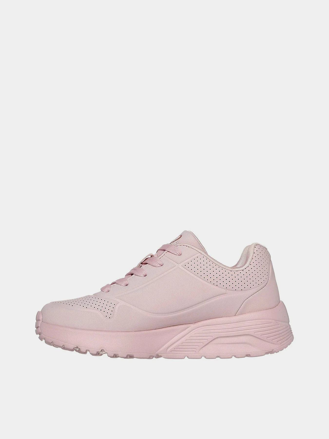 Кросівки Skechers x JGoldcrown: Uno Lite - Metallic Love модель 314067L MVMT Кросівки Skechers x JGoldcrown: Uno Lite - Metallic Love модель 314067L MVMT Фото