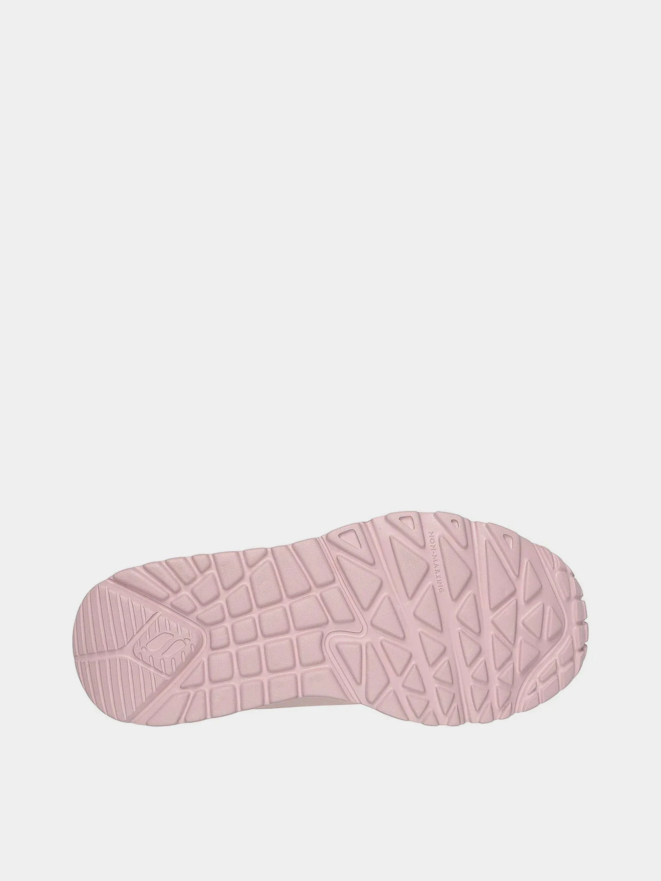 Кросівки Skechers x JGoldcrown: Uno Lite - Metallic Love модель 314067L MVMT Кросівки Skechers x JGoldcrown: Uno Lite - Metallic Love модель 314067L MVMT Фото