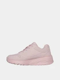 Кросівки Skechers x JGoldcrown: Uno Lite - Metallic Love модель 314067L MVMT Фото
