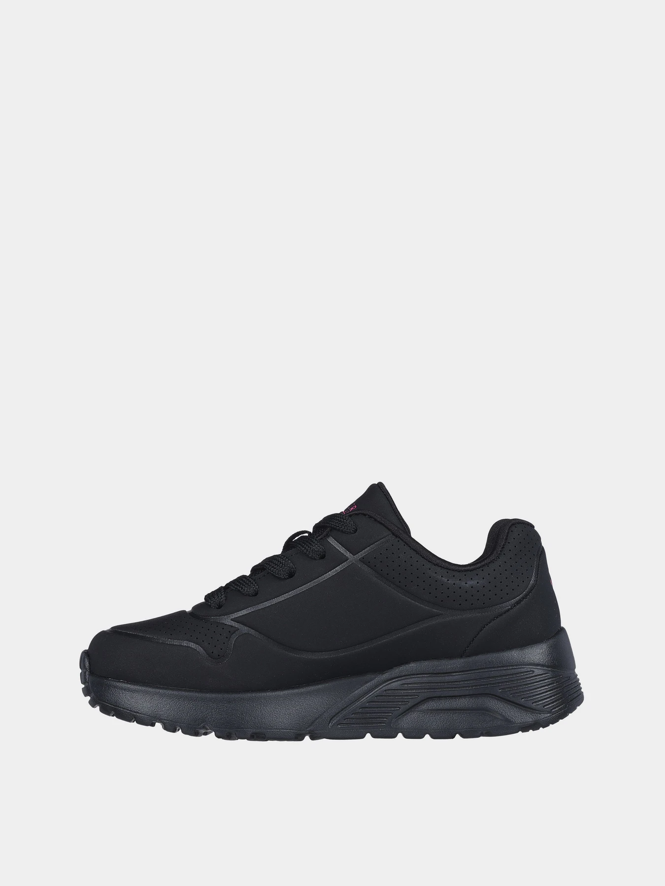 Кроссовки Skechers Uno Lite модель 314064L BKMT Кроссовки Skechers Uno Lite модель 314064L BKMT Фото