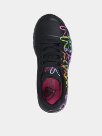 Кроссовки Skechers Uno Lite модель 314064L BKMT Фото