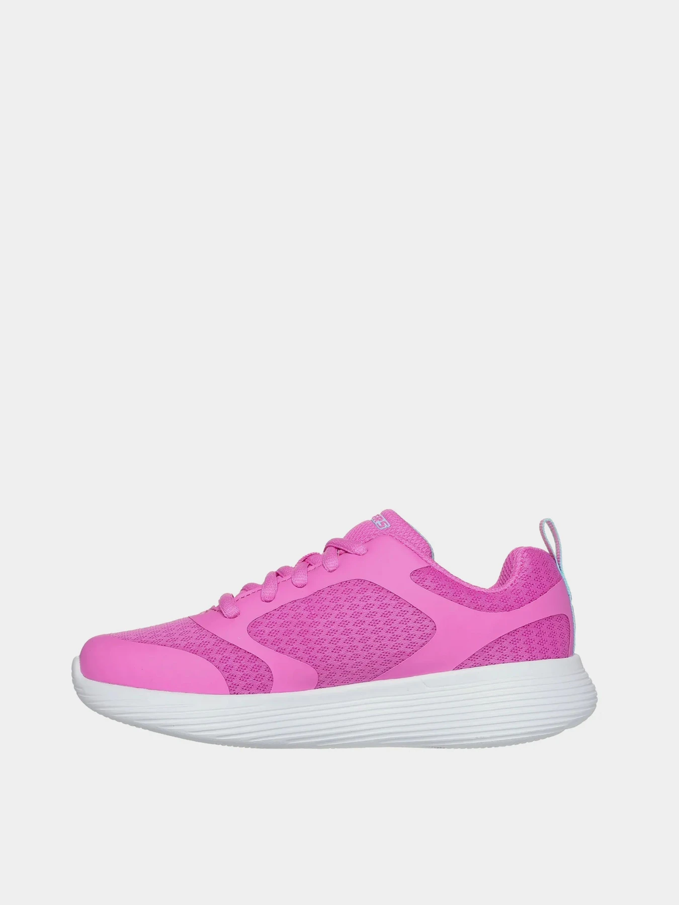 Кроссовки Skechers Go Run модель 303561L PKAQ Кроссовки Skechers Go Run модель 303561L PKAQ Фото