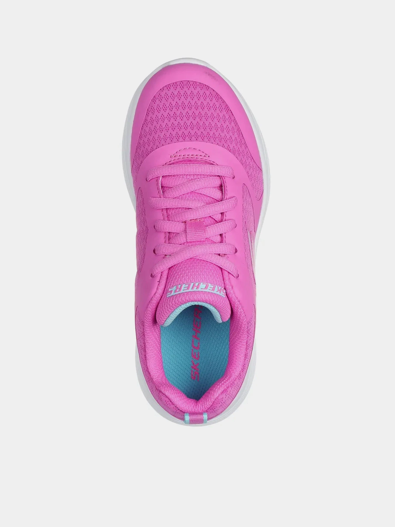 Кроссовки Skechers Go Run модель 303561L PKAQ Кроссовки Skechers Go Run модель 303561L PKAQ Фото