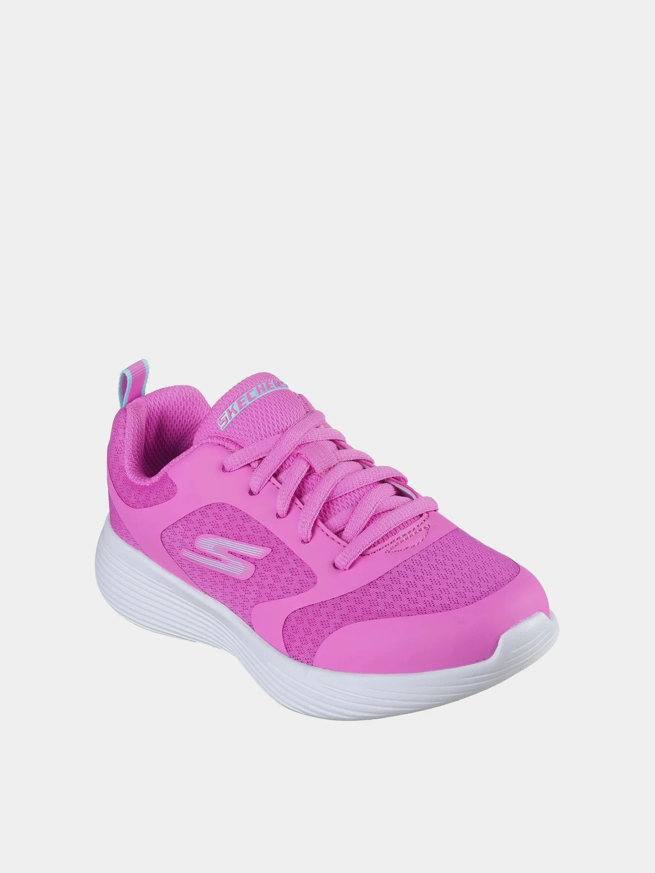 Кроссовки Skechers Go Run модель 303561L PKAQ Кроссовки Skechers Go Run модель 303561L PKAQ Фото