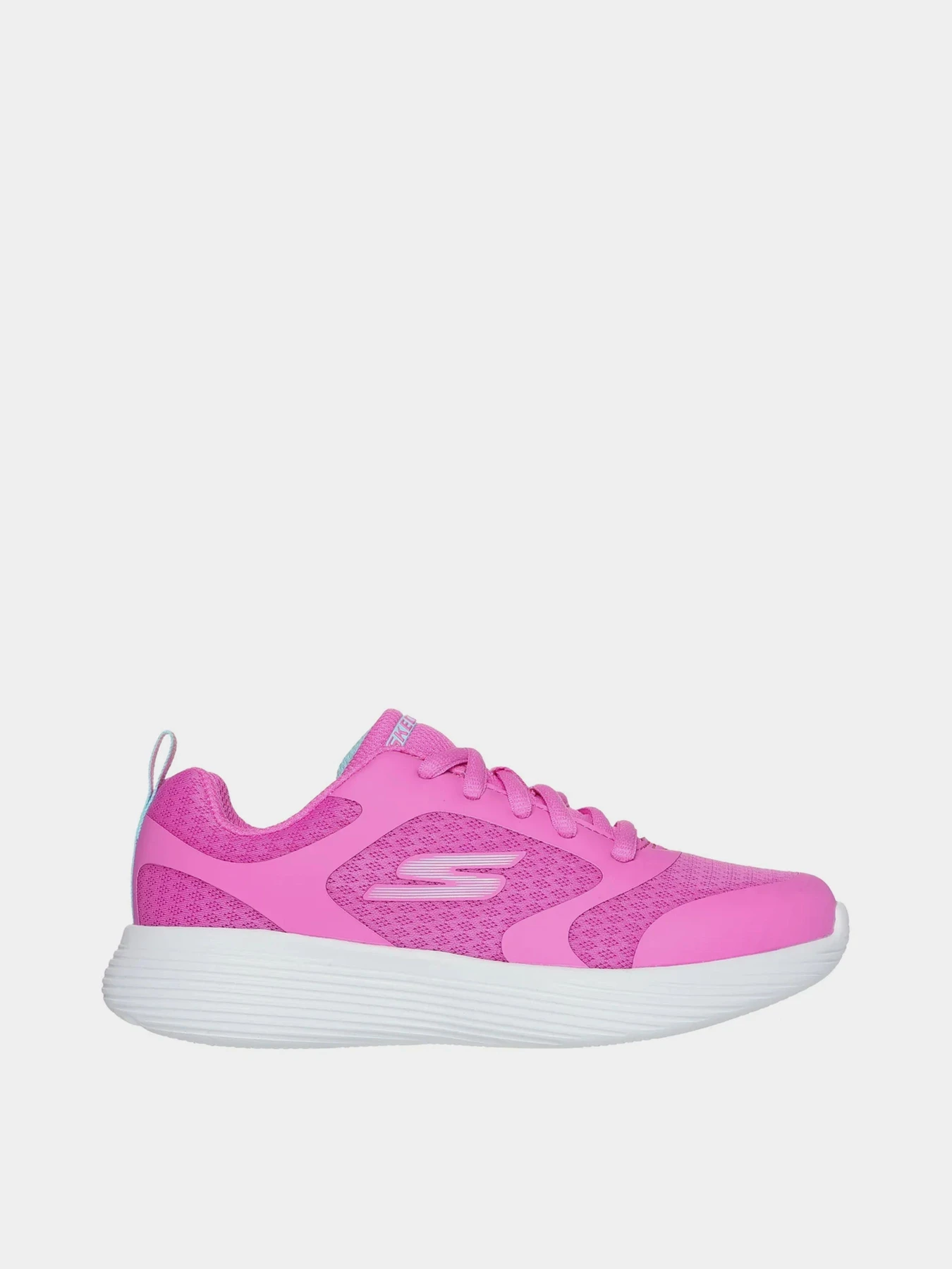 Кроссовки Skechers Go Run модель 303561L PKAQ Кроссовки Skechers Go Run модель 303561L PKAQ Фото