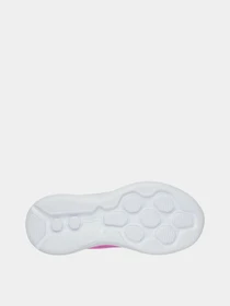 Кроссовки Skechers Go Run модель 303561L PKAQ Фото