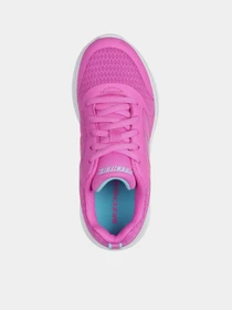 Кроссовки Skechers Go Run модель 303561L PKAQ Фото