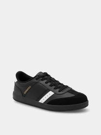Кеды Skechers ZINGER STREET модель 405730L BKW Фото