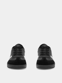 Кеды Skechers ZINGER STREET модель 405730L BKW Фото